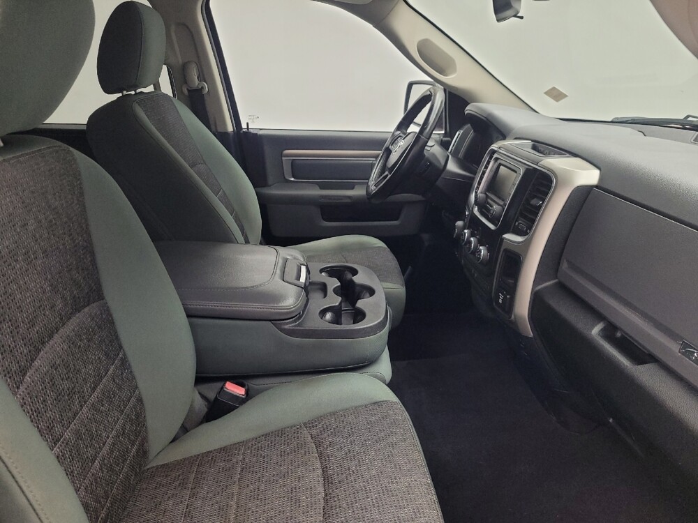 2016 RAM 1500 in Huntsville, AL 35816 - 18091634 21