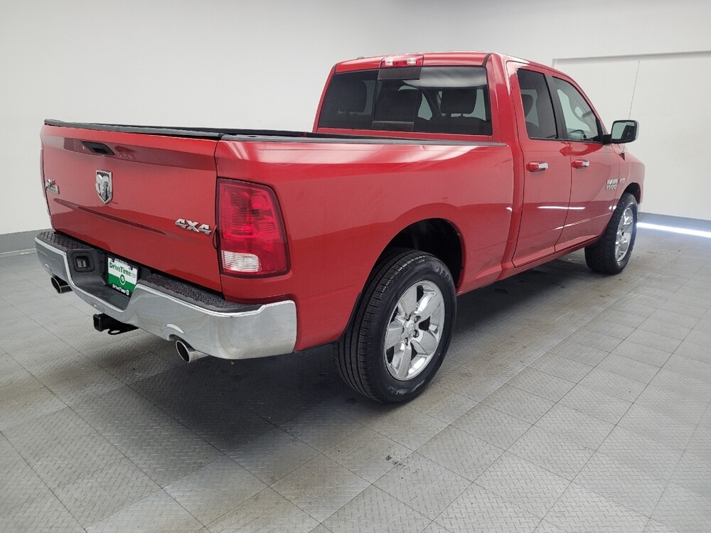 2016 RAM 1500 in Huntsville, AL 35816 - 18091634 9
