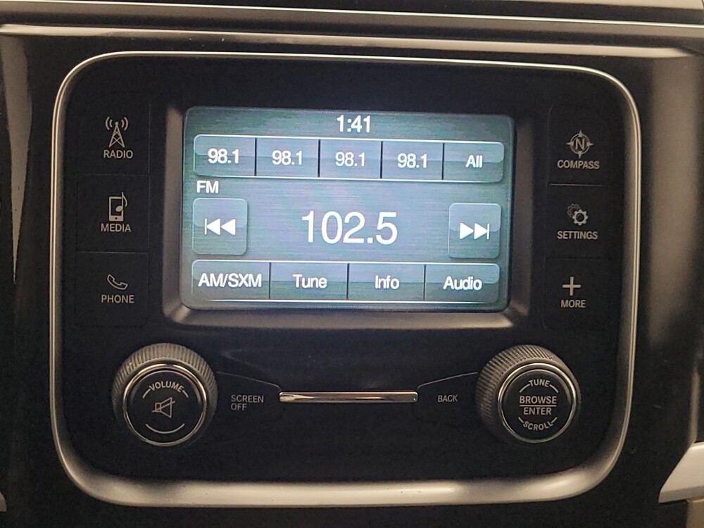 2016 RAM 1500 in Huntsville, AL 35816 - 18091634 25