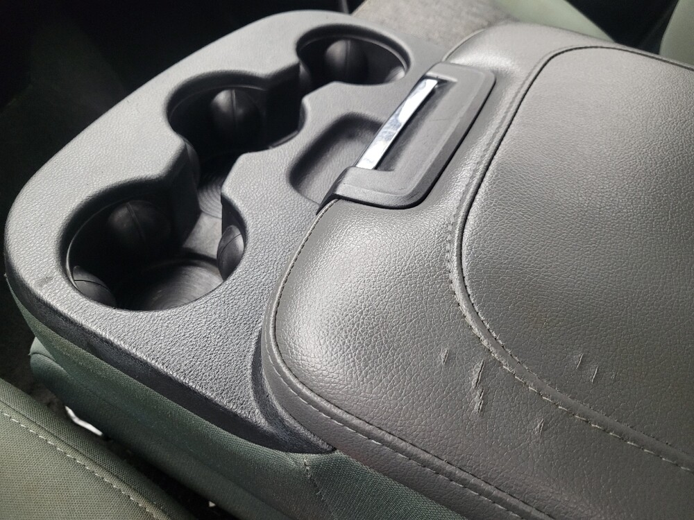 2016 RAM 1500 in Huntsville, AL 35816 - 18091634 26