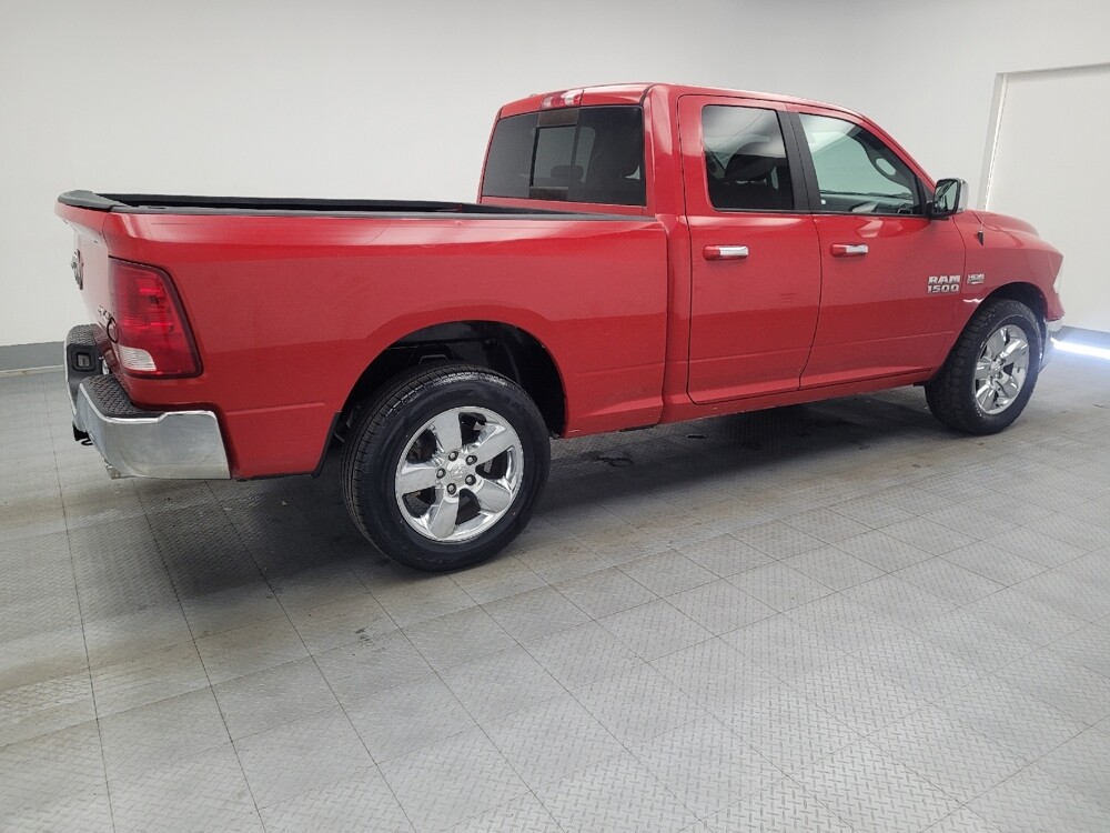 2016 RAM 1500 in Huntsville, AL 35816 - 18091634 10