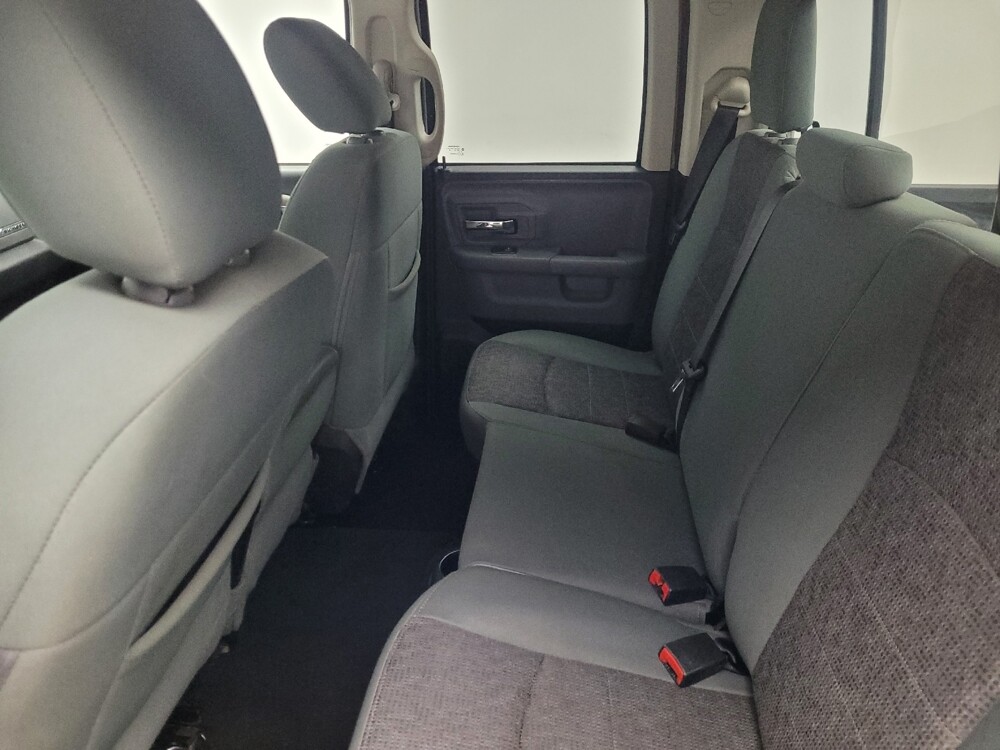 2016 RAM 1500 in Huntsville, AL 35816 - 18091634 18