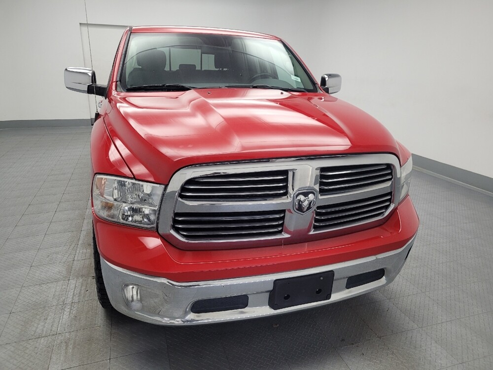 2016 RAM 1500 in Huntsville, AL 35816 - 18091634 14