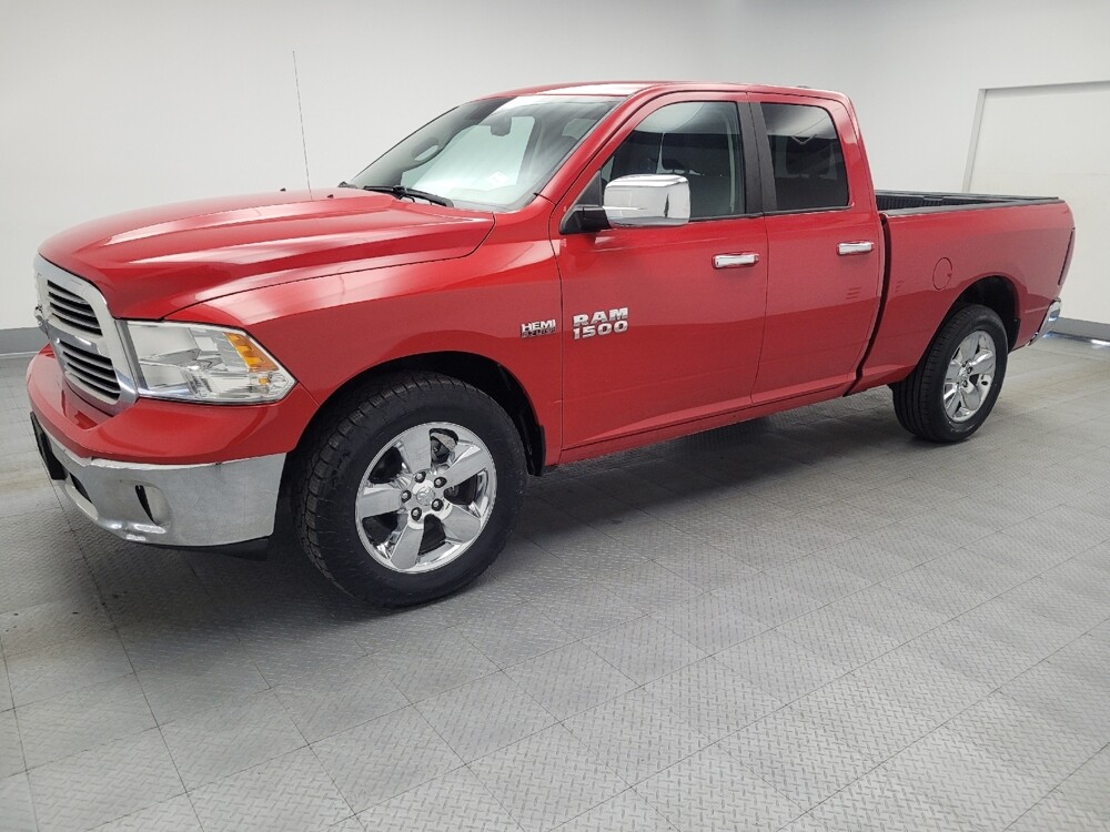 2016 RAM 1500 in Huntsville, AL 35816 - 18091634 2