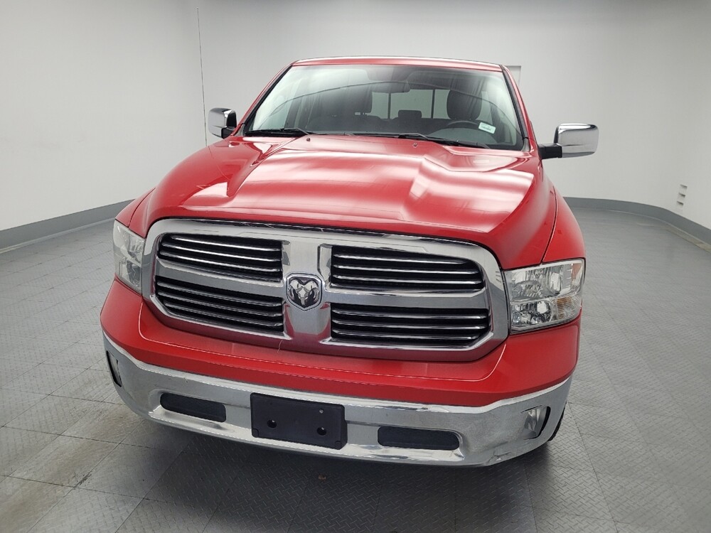 2016 RAM 1500 in Huntsville, AL 35816 - 18091634 15