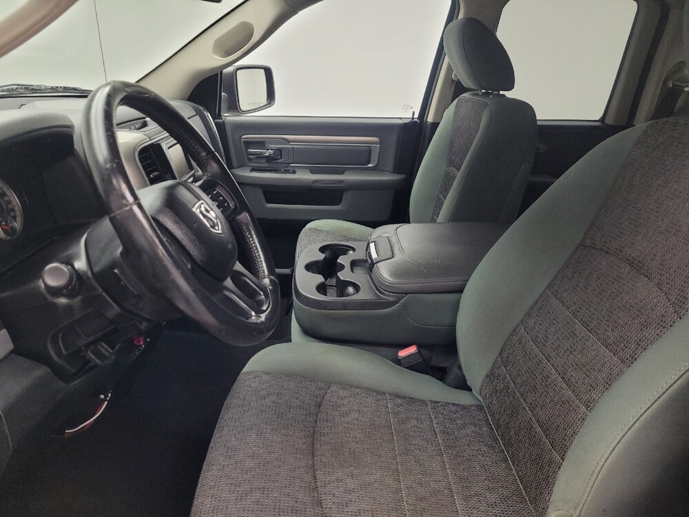 2016 RAM 1500 in Huntsville, AL 35816 - 18091634 17