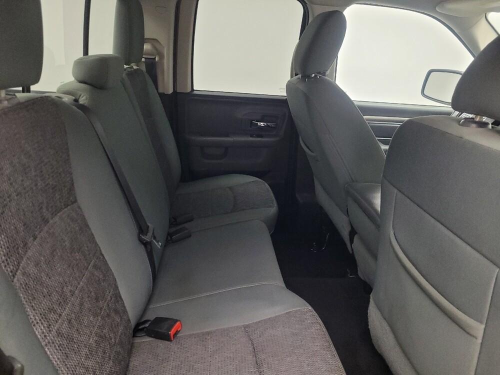 2016 RAM 1500 in Huntsville, AL 35816 - 18091634 19