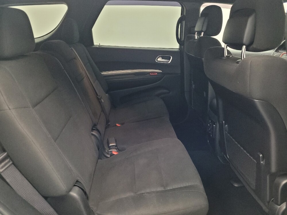 2019 Dodge Durango in Memphis, TN 38115 - 18091635 19