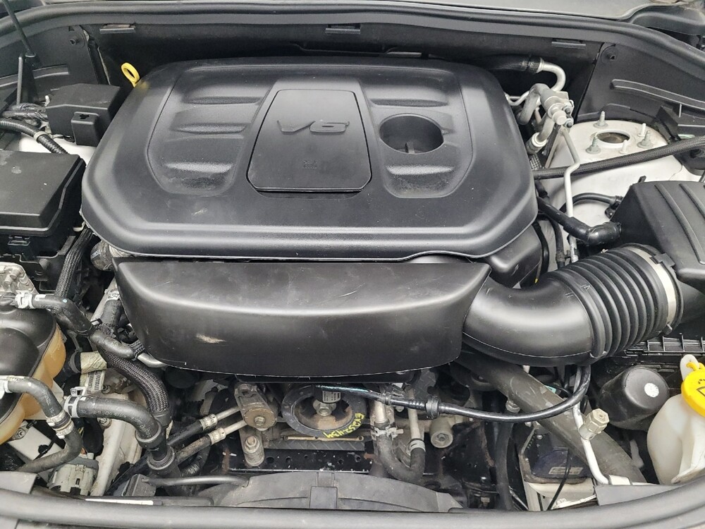 2019 Dodge Durango in Memphis, TN 38115 - 18091635 30