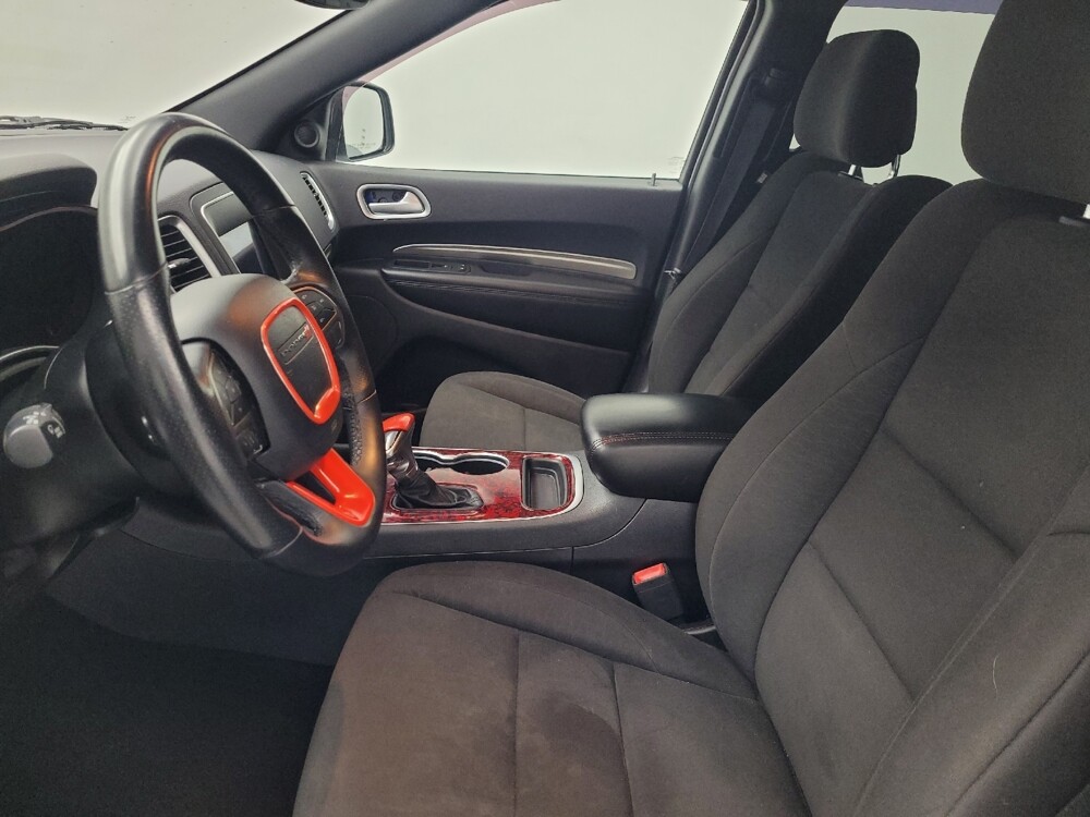 2019 Dodge Durango in Memphis, TN 38115 - 18091635 17