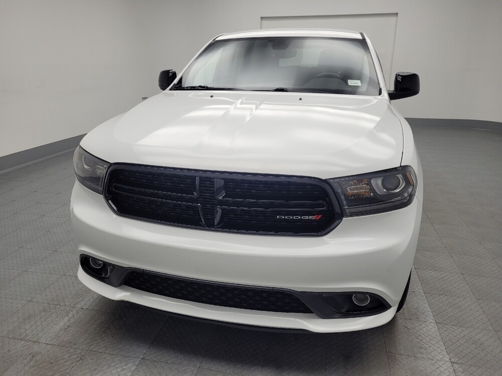 2019 Dodge Durango in Memphis, TN 38115 - 18091635 15