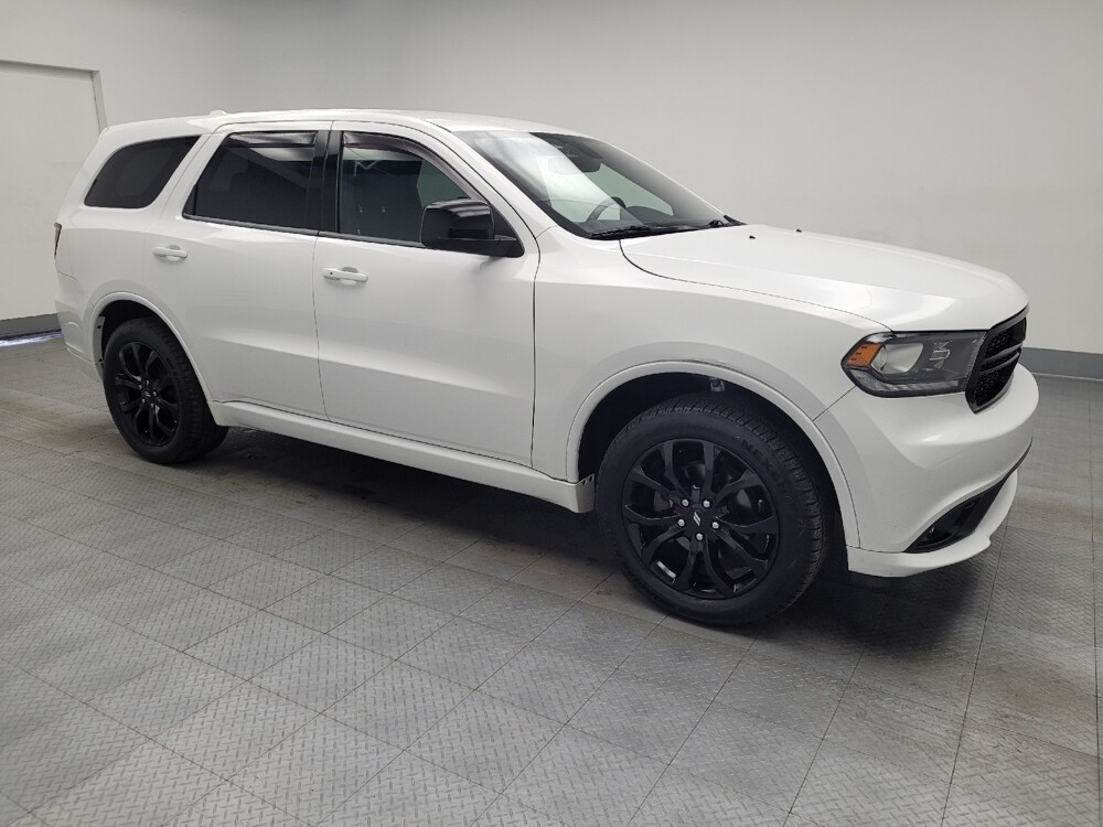 2019 Dodge Durango in Memphis, TN 38115 - 18091635 11
