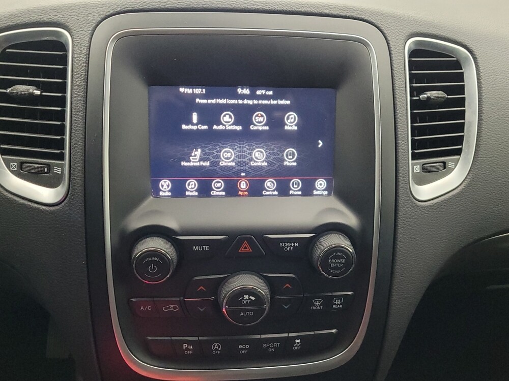 2019 Dodge Durango in Memphis, TN 38115 - 18091635 25