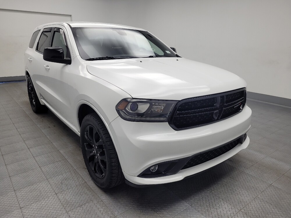 2019 Dodge Durango in Memphis, TN 38115 - 18091635 13
