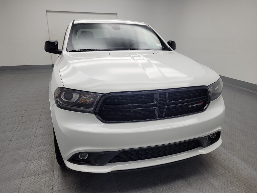 2019 Dodge Durango in Memphis, TN 38115 - 18091635 14