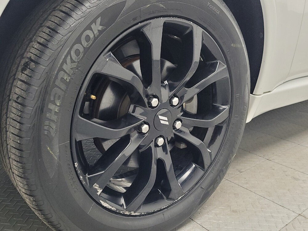 2019 Dodge Durango in Memphis, TN 38115 - 18091635 31