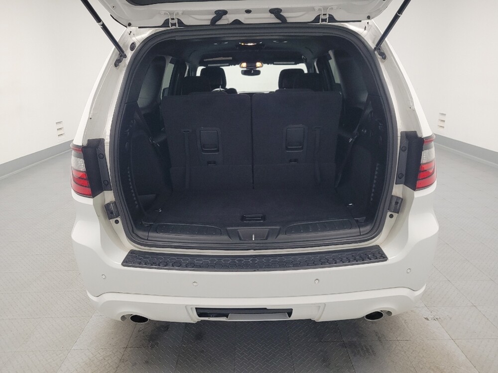 2019 Dodge Durango in Memphis, TN 38115 - 18091635 29