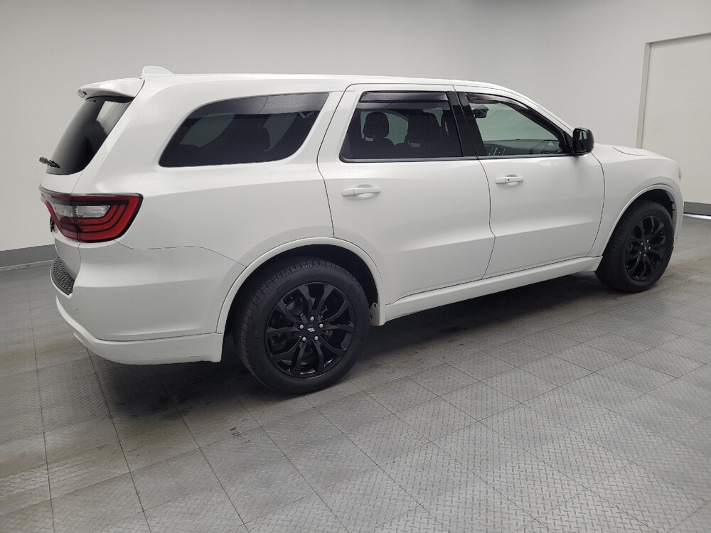 2019 Dodge Durango in Memphis, TN 38115 - 18091635 10