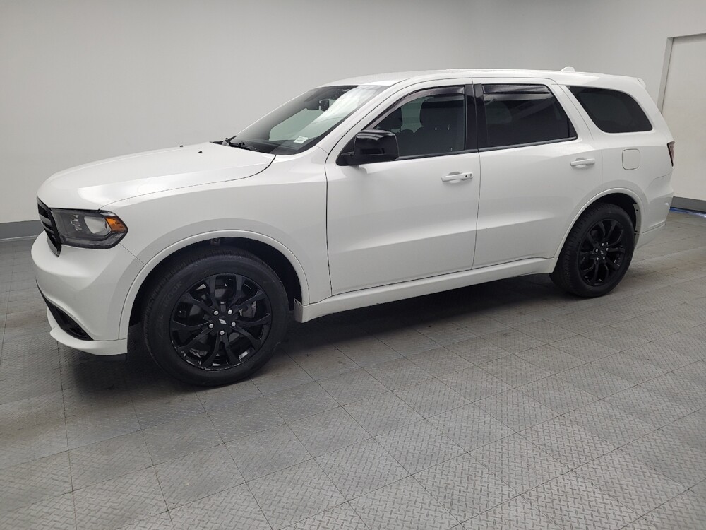 2019 Dodge Durango in Memphis, TN 38115 - 18091635 2