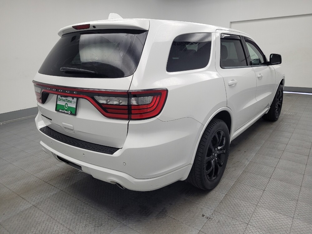 2019 Dodge Durango in Memphis, TN 38115 - 18091635 9