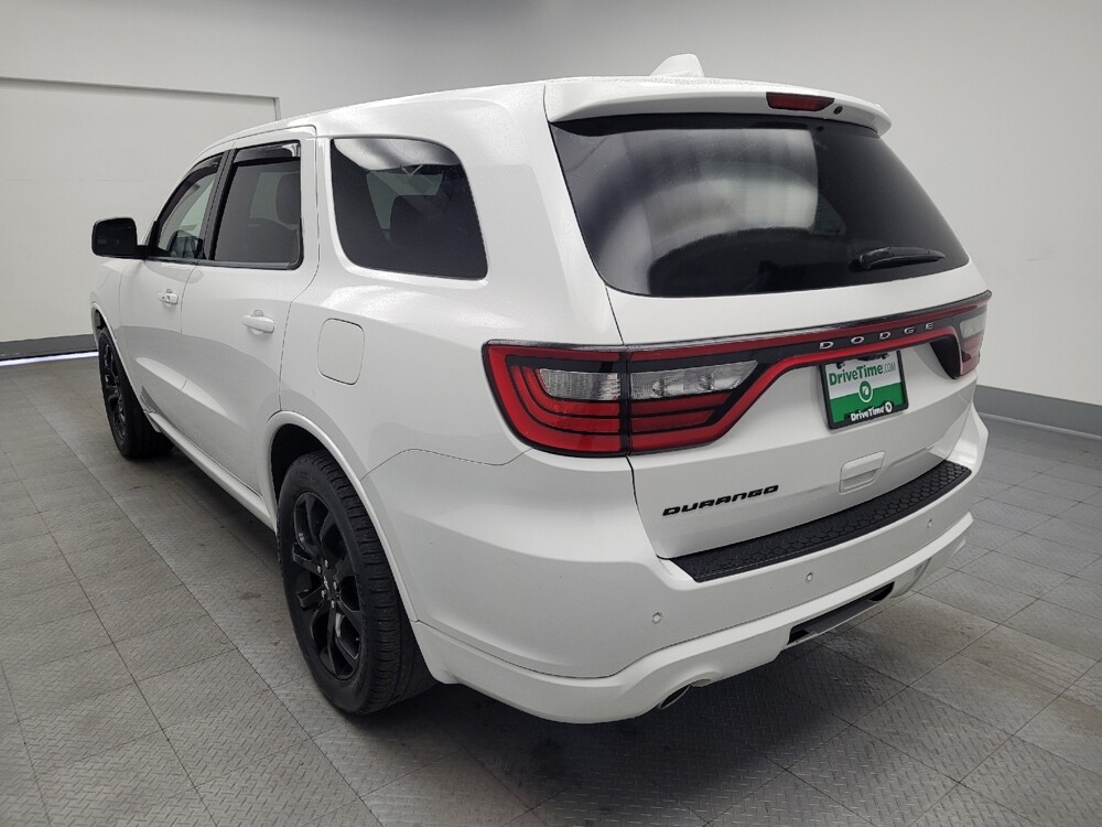 2019 Dodge Durango in Memphis, TN 38115 - 18091635 5