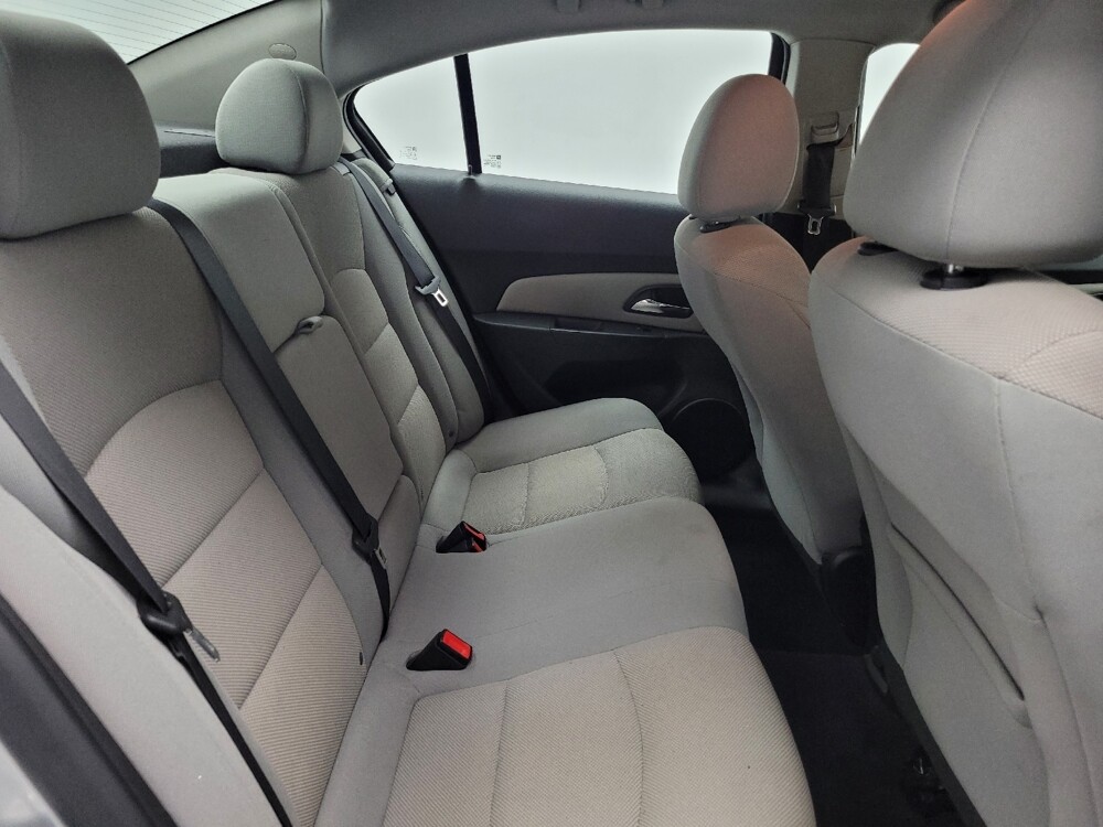 2014 Chevrolet Cruze in Antioch, TN 37013 - 18091636 19