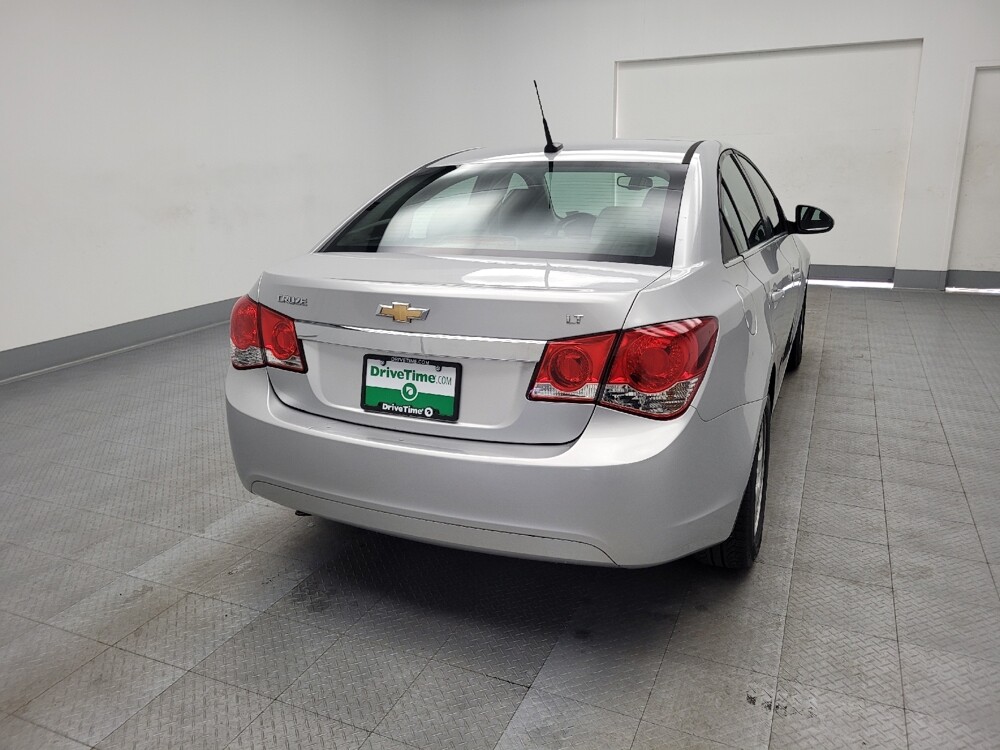 2014 Chevrolet Cruze in Antioch, TN 37013 - 18091636 7