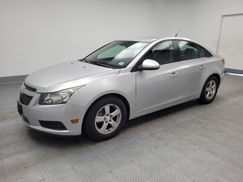 2014 Chevrolet Cruze in Antioch, TN 37013 - 18091636 2