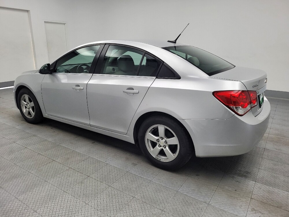 2014 Chevrolet Cruze in Antioch, TN 37013 - 18091636 3