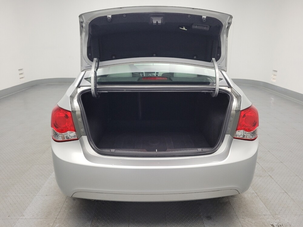 2014 Chevrolet Cruze in Antioch, TN 37013 - 18091636 29