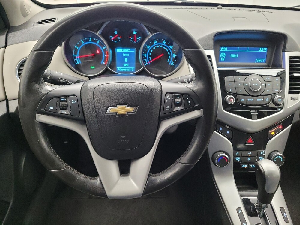 2014 Chevrolet Cruze in Antioch, TN 37013 - 18091636 22