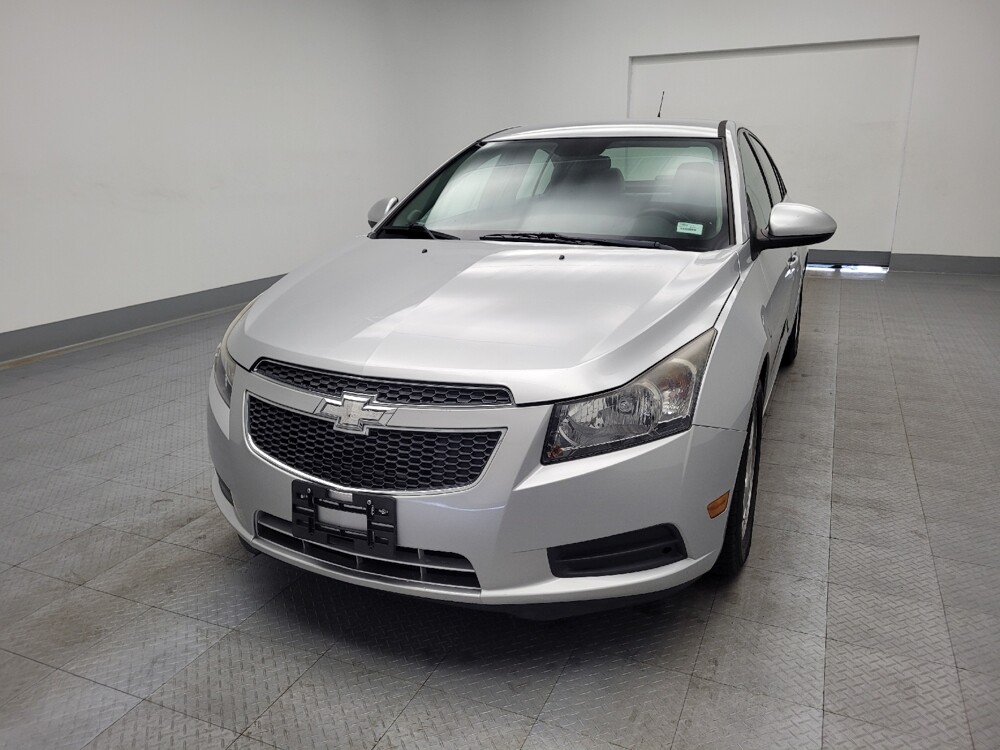 2014 Chevrolet Cruze in Antioch, TN 37013 - 18091636 15