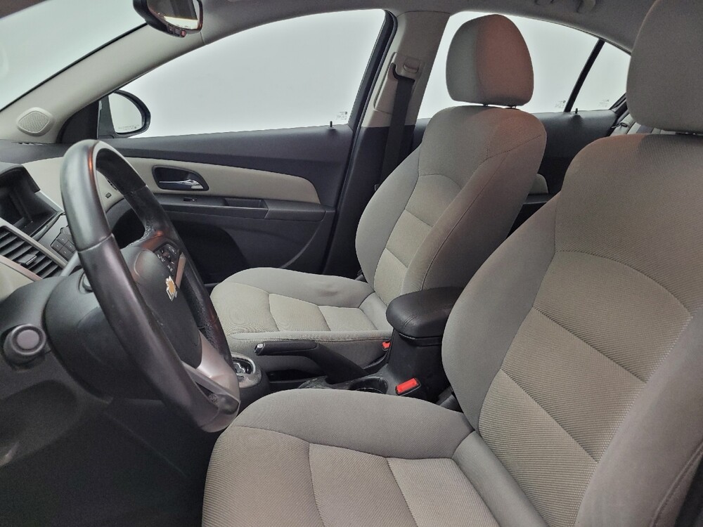 2014 Chevrolet Cruze in Antioch, TN 37013 - 18091636 17