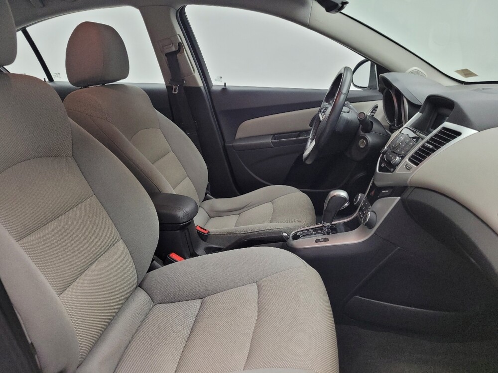 2014 Chevrolet Cruze in Antioch, TN 37013 - 18091636 21