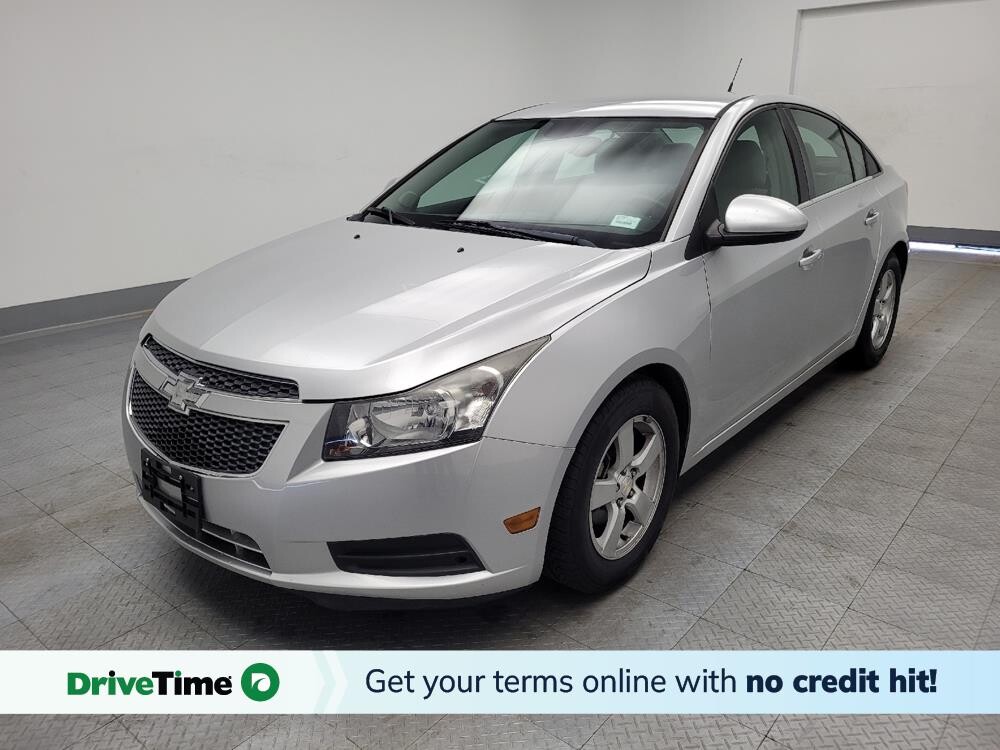 2014 Chevrolet Cruze in Antioch, TN 37013 - 18091636