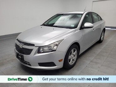 2014 Chevrolet Cruze in Antioch, TN 37013