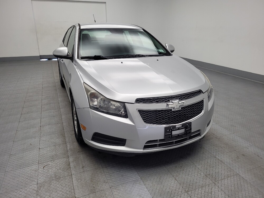 2014 Chevrolet Cruze in Antioch, TN 37013 - 18091636 14