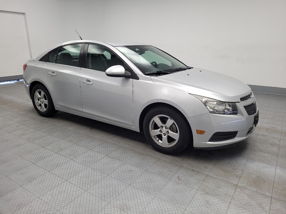 2014 Chevrolet Cruze in Antioch, TN 37013 - 18091636 11