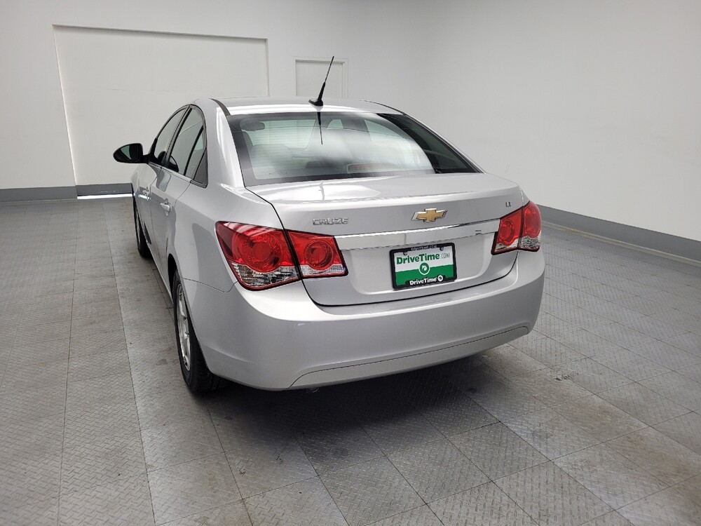 2014 Chevrolet Cruze in Antioch, TN 37013 - 18091636 6