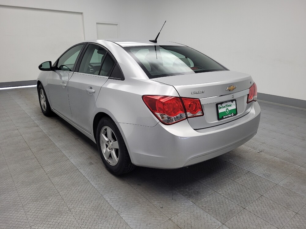 2014 Chevrolet Cruze in Antioch, TN 37013 - 18091636 5