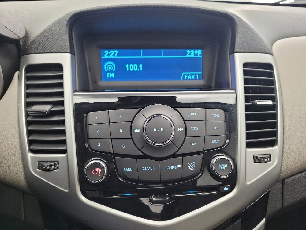 2014 Chevrolet Cruze in Antioch, TN 37013 - 18091636 25