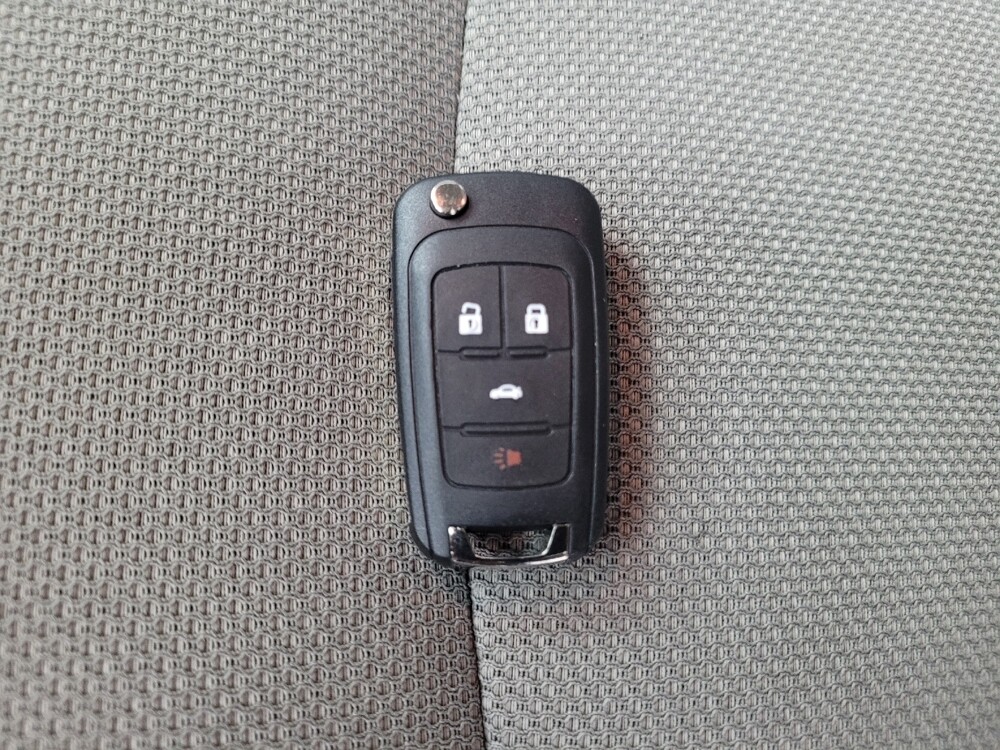 2014 Chevrolet Cruze in Antioch, TN 37013 - 18091636 32