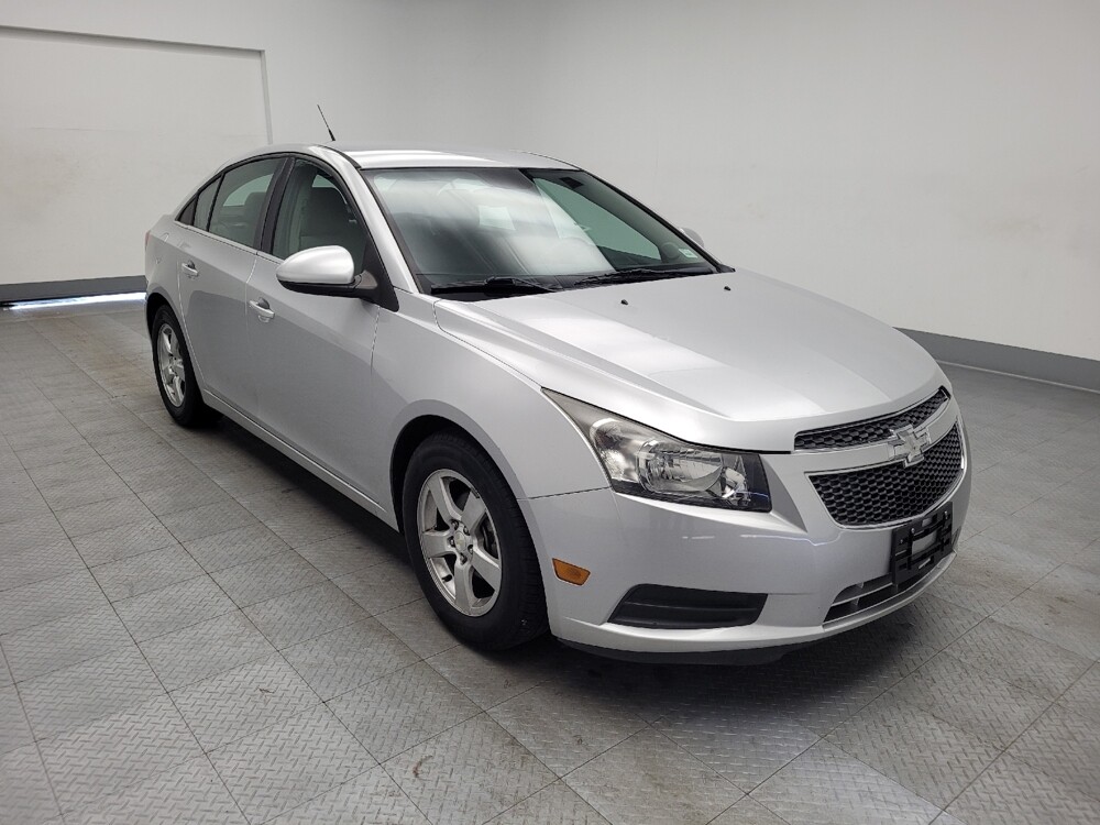 2014 Chevrolet Cruze in Antioch, TN 37013 - 18091636 13
