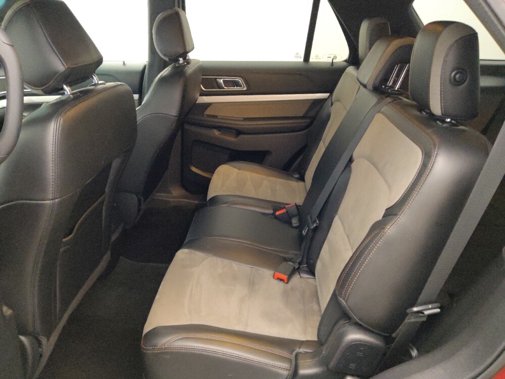 2017 Ford Explorer in Houston, TX 77074 - 18091637 18