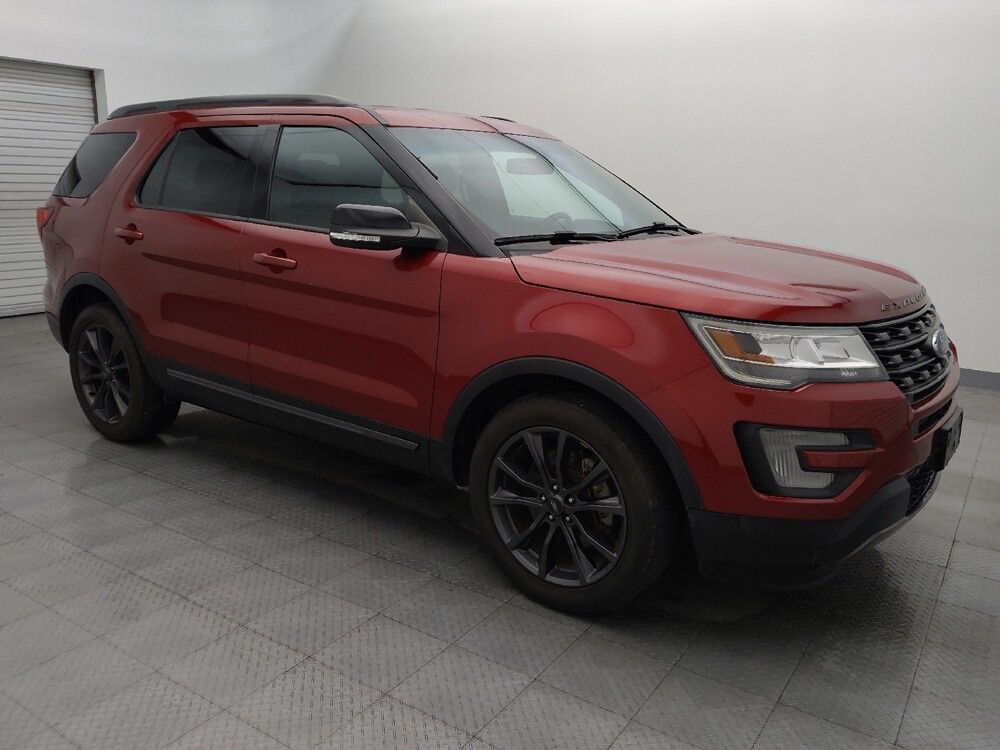 2017 Ford Explorer in Houston, TX 77074 - 18091637 11