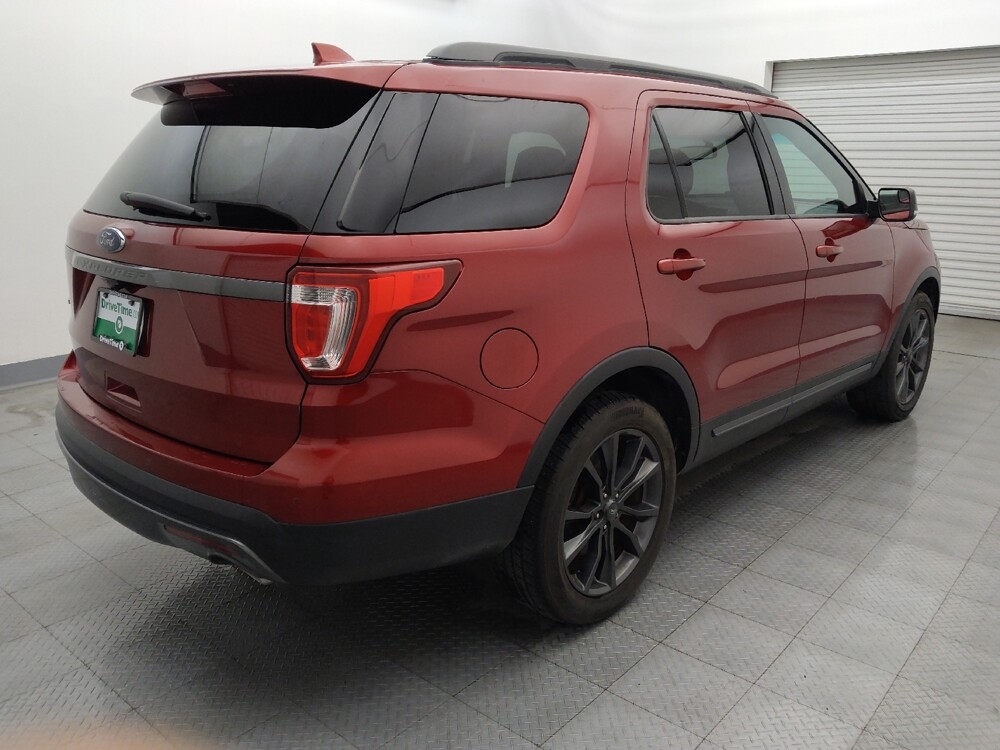 2017 Ford Explorer in Houston, TX 77074 - 18091637 9