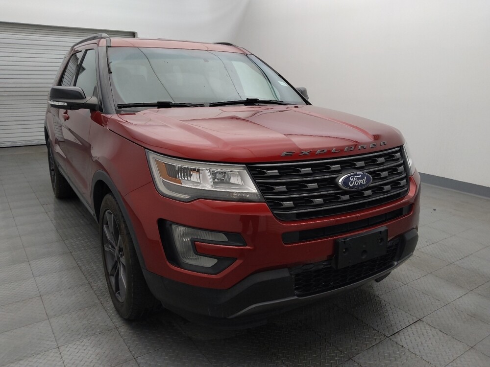 2017 Ford Explorer in Houston, TX 77074 - 18091637 14