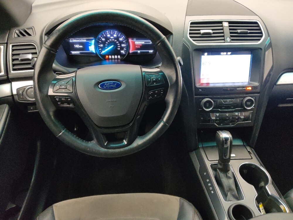 2017 Ford Explorer in Houston, TX 77074 - 18091637 22