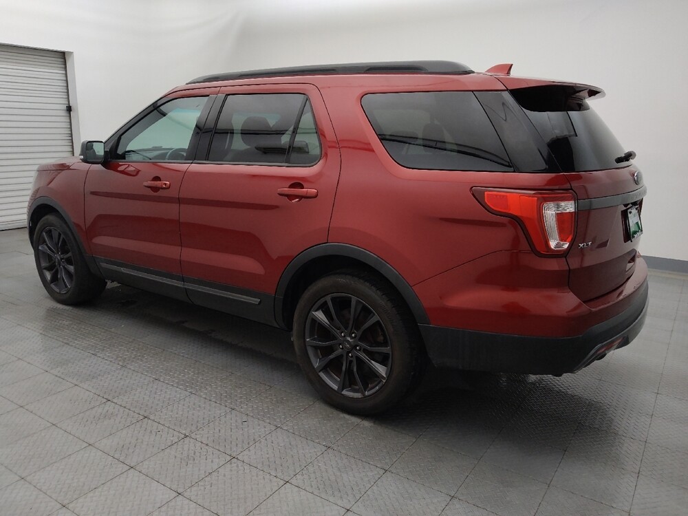 2017 Ford Explorer in Houston, TX 77074 - 18091637 3