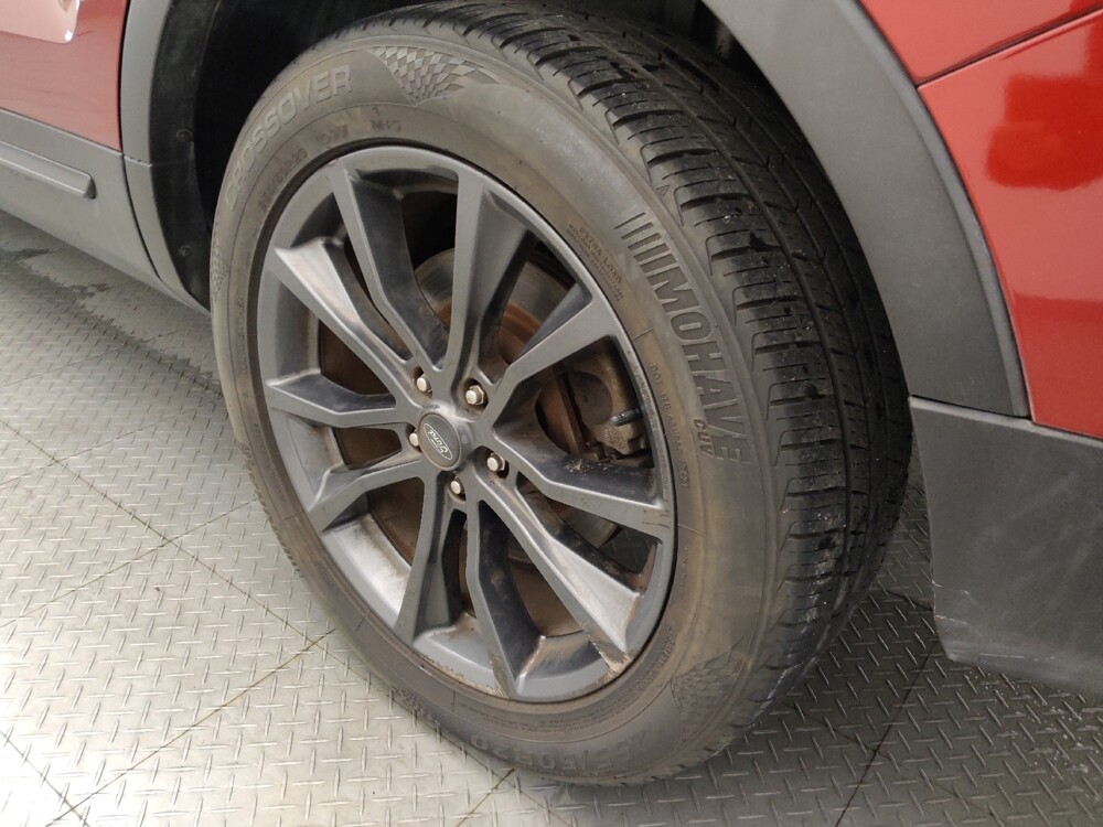 2017 Ford Explorer in Houston, TX 77074 - 18091637 31